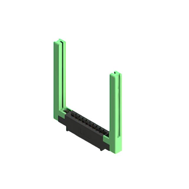387-009-559-658 EDAC Inc.  Edgeboard Connectors